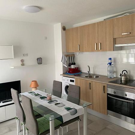 Apartamento Los Gemelos Costa De Antigua Exterior foto