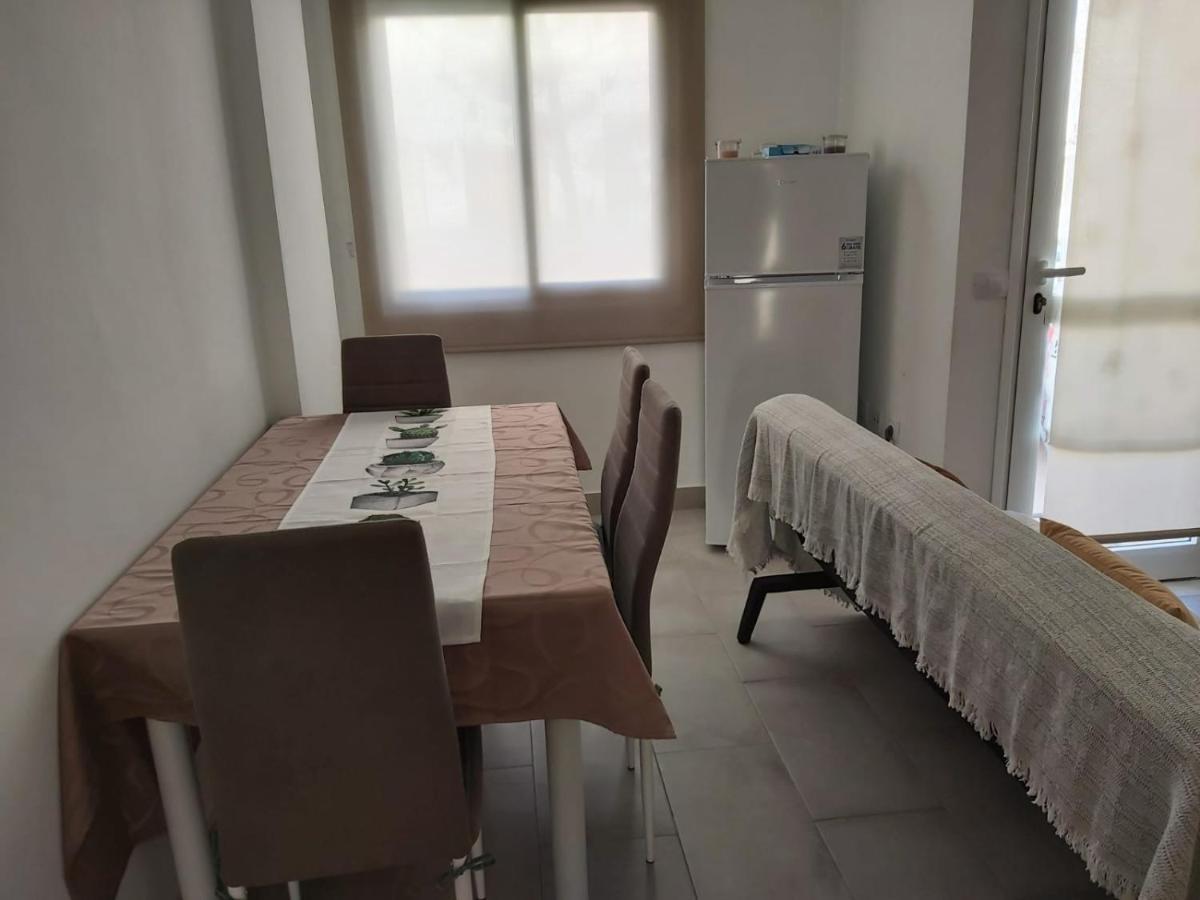 Apartamento Los Gemelos Costa De Antigua Exterior foto