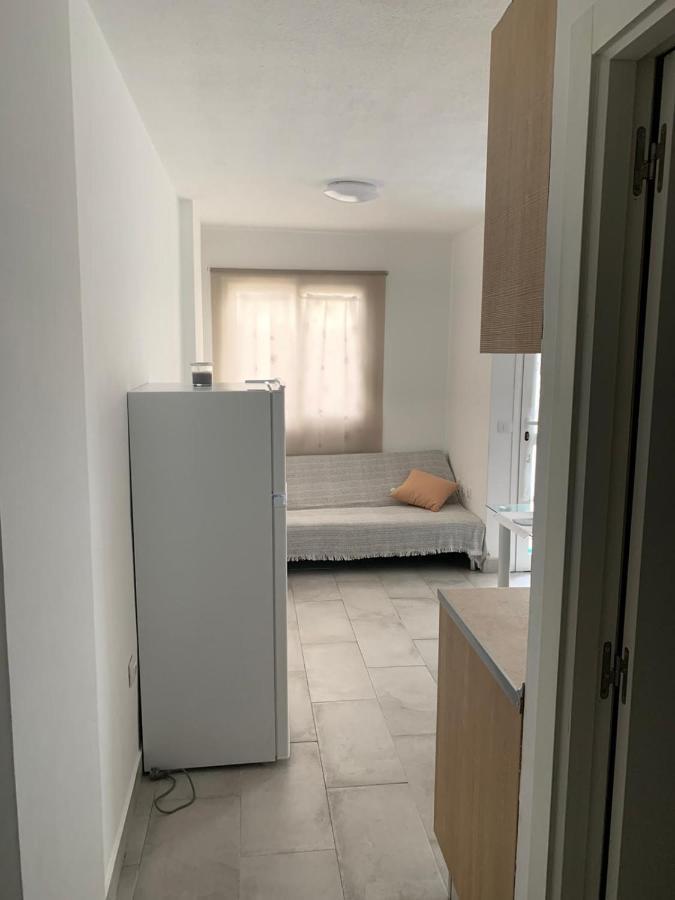 Apartamento Los Gemelos Costa De Antigua Exterior foto